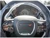 2025 Dodge Durango R-T Plus AWD| BLACKTOP PACKAGE| (Stk: S124) in Burlington - Image 19 of 28