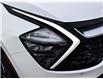 2025 Kia Sportage EX Premium w/Red Interior (Stk: LKSP00290) in Chatham - Image 9 of 32