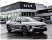 2025 Kia K4 GT-Line Turbo (Stk: LKFR00275) in Chatham - Image 30 of 30