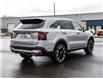 2025 Kia Sorento 2.5T EX (Stk: LKSO00303) in Chatham - Image 6 of 29
