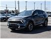 2025 Kia Sportage LX (Stk: LKSP00304) in Chatham - Image 3 of 24