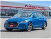 2017 Hyundai Elantra GL (Stk: 2313174A) in North York - Image 1 of 25