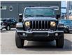2021 Jeep Wrangler Unlimited Sport (Stk: P4875) in Toronto - Image 2 of 21