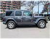 2021 Jeep Wrangler Unlimited Sport (Stk: P4875) in Toronto - Image 3 of 21