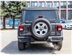 2021 Jeep Wrangler Unlimited Sport (Stk: P4875) in Toronto - Image 4 of 21