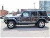 2021 Jeep Wrangler Unlimited Sport (Stk: P4875) in Toronto - Image 5 of 21