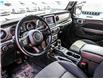 2021 Jeep Wrangler Unlimited Sport (Stk: P4875) in Toronto - Image 7 of 21