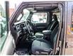 2021 Jeep Wrangler Unlimited Sport (Stk: P4875) in Toronto - Image 8 of 21