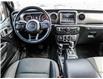 2021 Jeep Wrangler Unlimited Sport (Stk: P4875) in Toronto - Image 9 of 21