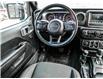 2021 Jeep Wrangler Unlimited Sport (Stk: P4875) in Toronto - Image 10 of 21