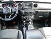 2021 Jeep Wrangler Unlimited Sport (Stk: P4875) in Toronto - Image 11 of 21