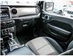 2021 Jeep Wrangler Unlimited Sport (Stk: P4875) in Toronto - Image 12 of 21