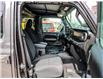 2021 Jeep Wrangler Unlimited Sport (Stk: P4875) in Toronto - Image 13 of 21