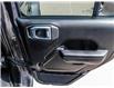 2021 Jeep Wrangler Unlimited Sport (Stk: P4875) in Toronto - Image 14 of 21