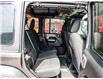 2021 Jeep Wrangler Unlimited Sport (Stk: P4875) in Toronto - Image 15 of 21