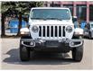 2021 Jeep Gladiator Overland (Stk: P4879) in Toronto - Image 2 of 22