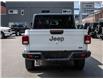 2021 Jeep Gladiator Overland (Stk: P4879) in Toronto - Image 4 of 22