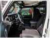 2021 Jeep Gladiator Overland (Stk: P4879) in Toronto - Image 8 of 22