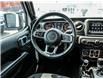 2021 Jeep Gladiator Overland (Stk: P4879) in Toronto - Image 9 of 22