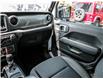 2021 Jeep Gladiator Overland (Stk: P4879) in Toronto - Image 11 of 22