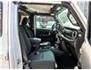 2021 Jeep Gladiator Overland (Stk: P4879) in Toronto - Image 12 of 22