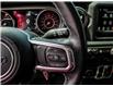 2021 Jeep Gladiator Overland (Stk: P4879) in Toronto - Image 21 of 22