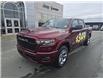 2025 RAM 1500 Big Horn (Stk: S001) in Miramichi - Image 1 of 13