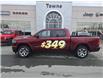 2025 RAM 1500 Big Horn (Stk: S001) in Miramichi - Image 2 of 13