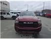 2025 RAM 1500 Big Horn (Stk: S001) in Miramichi - Image 8 of 13