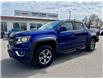 2017 Chevrolet Colorado Z71 (Stk: 1253423T) in WHITBY - Image 1 of 42