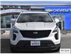 2023 Cadillac XT4 Sport (Stk: U4212) in Hamilton - Image 4 of 30
