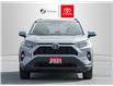 2021 Toyota RAV4 XLE (Stk: 8125) in Aurora - Image 2 of 24