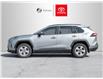 2021 Toyota RAV4 XLE (Stk: 8125) in Aurora - Image 3 of 24