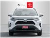 2020 Toyota RAV4 Hybrid XLE (Stk: 8196) in Aurora - Image 2 of 25