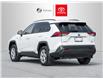 2020 Toyota RAV4 Hybrid XLE (Stk: 8196) in Aurora - Image 21 of 25