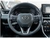 2021 Toyota RAV4 XLE (Stk: 8125) in Aurora - Image 6 of 24