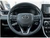 2020 Toyota RAV4 Hybrid XLE (Stk: 8196) in Aurora - Image 6 of 25