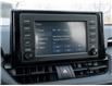 2021 Toyota RAV4 XLE (Stk: 8125) in Aurora - Image 9 of 24