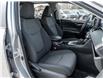 2021 Toyota RAV4 XLE (Stk: 8125) in Aurora - Image 17 of 24