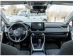 2021 Toyota RAV4 XLE (Stk: 8125) in Aurora - Image 19 of 24