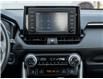 2021 Toyota RAV4 XLE (Stk: 8125) in Aurora - Image 20 of 24
