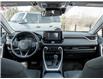 2020 Toyota RAV4 Hybrid XLE (Stk: 8196) in Aurora - Image 19 of 25
