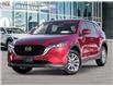 2025 Mazda CX-5 GX (Stk: 14441) in Ottawa - Image 1 of 22