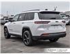2023 Jeep Grand Cherokee L Limited (Stk: U6131) in Grimsby - Image 4 of 32