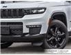 2023 Jeep Grand Cherokee L Limited (Stk: U6131) in Grimsby - Image 7 of 32