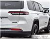 2023 Jeep Grand Cherokee L Limited (Stk: U6131) in Grimsby - Image 11 of 32