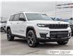2023 Jeep Grand Cherokee L Limited (Stk: U6131) in Grimsby - Image 13 of 32