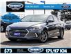 2017 Hyundai Elantra GL (Stk: P23442) in Toronto - Image 1 of 24