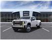 2025 GMC Sierra 3500HD SLT (Stk: M1156-25) in Courtenay - Image 1 of 6