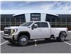 2025 GMC Sierra 3500HD SLT (Stk: M1156-25) in Courtenay - Image 2 of 6